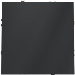 Вывод кабеля СП S70 механизм графит Voltum VLS080207