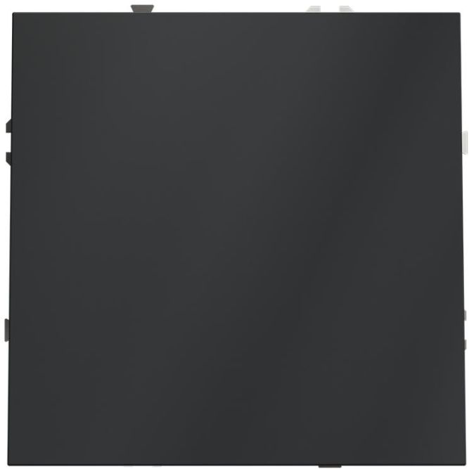 Вывод кабеля СП S70 механизм графит Voltum VLS080207