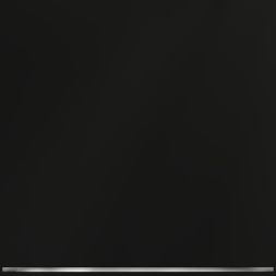 Переключатель проходной 1-кл. СП S70 10А с подсветкой механизм черн. матов. Voltum VLS010408