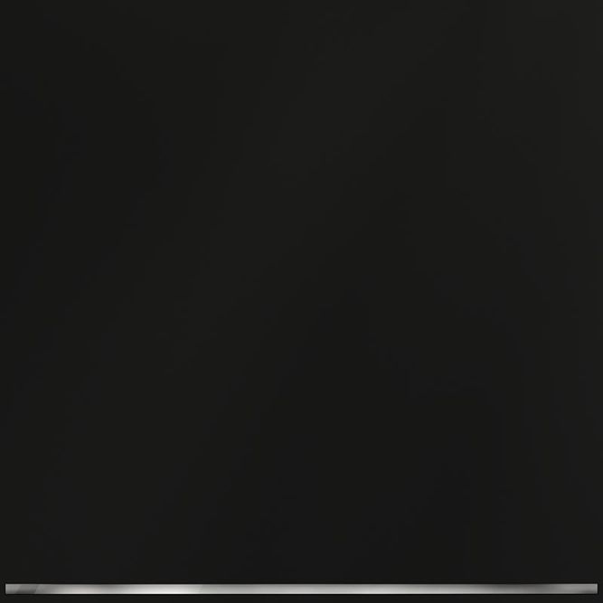 Переключатель проходной 1-кл. СП S70 10А с подсветкой механизм черн. матов. Voltum VLS010408