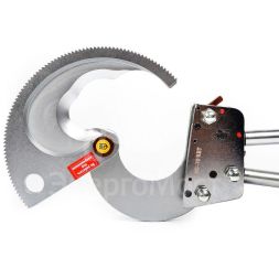 Ножницы секторные НС-70 КВТ 53053