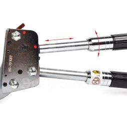 Ножницы секторные НС-70 КВТ 53053