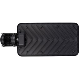 Светильник светодиодный PSL 08 GR 200Вт 5000К IP65 140/70град. ДКУ уличный консольный с линзовым модулем Pro JazzWay 5045866