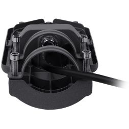 Светильник светодиодный PSL 08 GR 200Вт 5000К IP65 140/70град. ДКУ уличный консольный с линзовым модулем Pro JazzWay 5045866