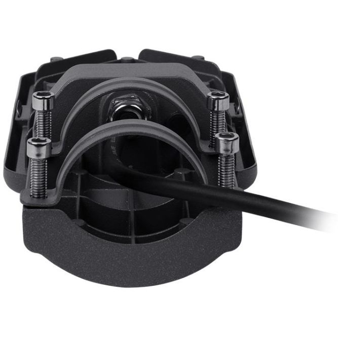 Светильник светодиодный PSL 08 GR 200Вт 5000К IP65 140/70град. ДКУ уличный консольный с линзовым модулем Pro JazzWay 5045866