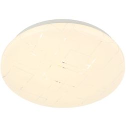 Светильник светодиодный SPB-6 Slim Neo 24W-4K 24Вт 4000К IP20 1800лм без ДУ Эра Б0071149