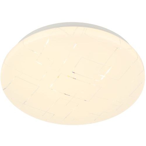 Светильник светодиодный SPB-6 Slim Neo 24W-4K 24Вт 4000К IP20 1800лм без ДУ Эра Б0071149