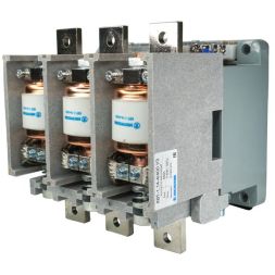 Контактор вакуумный КВТ-1.14-4/400-3 У3 3п кат. 220В 4НО+3НЗ IP00 без реле Электротехник ET557370