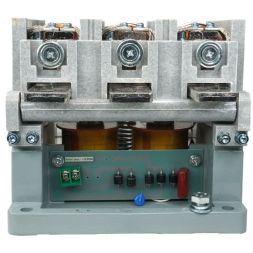 Контактор вакуумный КВТ-1.14-4/400-3 У3 3п кат. 220В 4НО+3НЗ IP00 без реле Электротехник ET557370