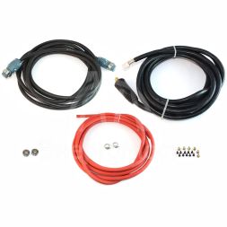 Сварочный полуавтомат TSS PRO MIG/MMA-400F