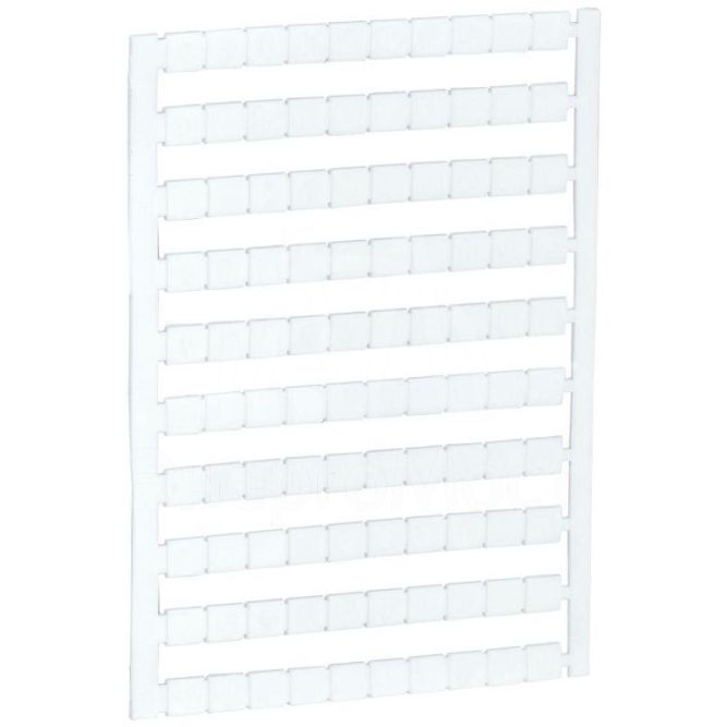 Маркер для КВИ-4/16кв.мм без нумерации IEK YZN30M-004-K00