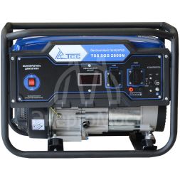 Бензогенератор TSS SGG 2800N
