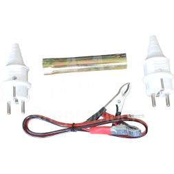 Бензогенератор TSS SGG 2800N