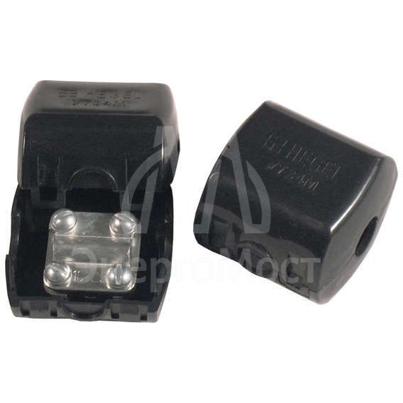 Сжим У734М (16-35/16-25кв.мм) HEGEL У734м