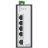 Коммутатор промышленный неуправляемый ISU-430 Ethernet 5 портов 10/100BaseT разъем RJ45 24В AC/12/24/48В DC с резервированием ONI ISU-430-5FE0000000000