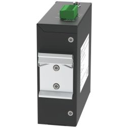 Коммутатор промышленный неуправляемый ISU-430 Ethernet 5 портов 10/100BaseT разъем RJ45 24В AC/12/24/48В DC с резервированием ONI ISU-430-5FE0000000000