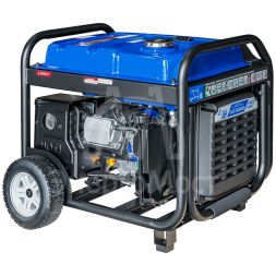 Бензогенератор инверторный SGG 10000Ei