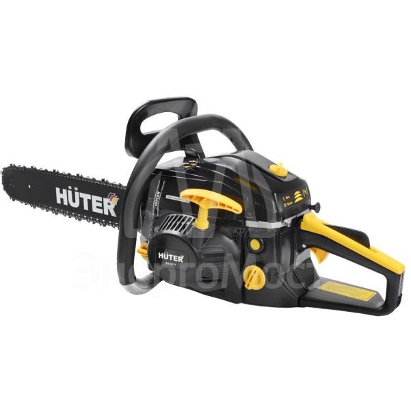 Бензопила Huter BS-4514
