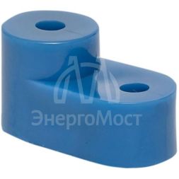 Изолятор-стойка EKF ak-1-1