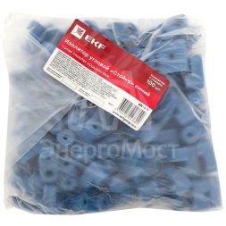 Изолятор-стойка EKF ak-1-1