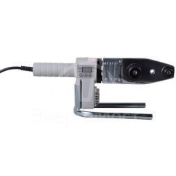 Аппарат для сварки пластиковых труб АСПТ-1000Д Ресанта