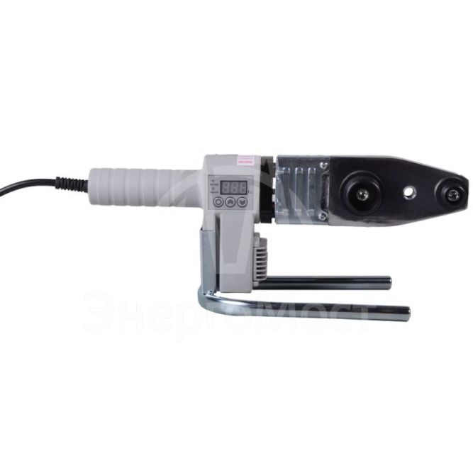 Аппарат для сварки пластиковых труб АСПТ-1000Д Ресанта