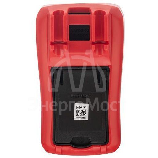 Мультиметр портативный UT33C+ с измер. температуры прозвонка UNI-T 13-0057