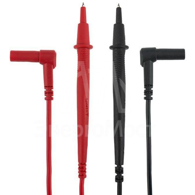 Мультиметр портативный UT33C+ с измер. температуры прозвонка UNI-T 13-0057