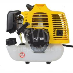 Триммер бензиновый Huter GGT-2500S PRO (с антивибрационной системой)