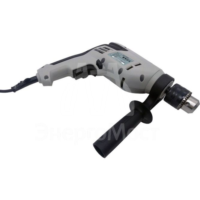 Дрель ударная Ресанта ДУ-15/680