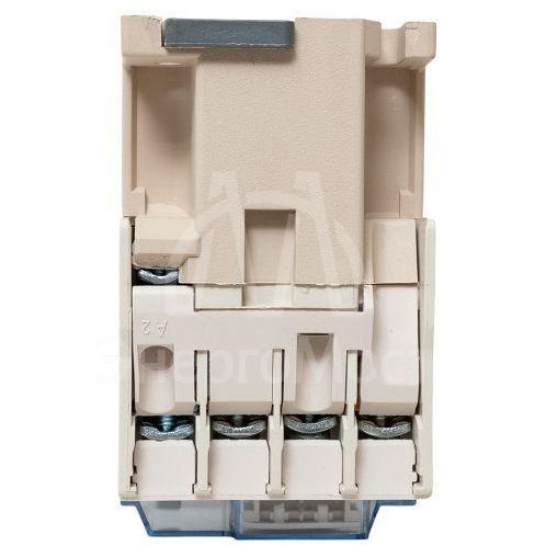 Контактор КМЭ 25А кат. 380В AC 1НЗ EKF ctr-s-25-380-nc