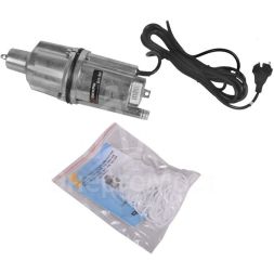 Вибрационный насос Вихрь ВН-5Н