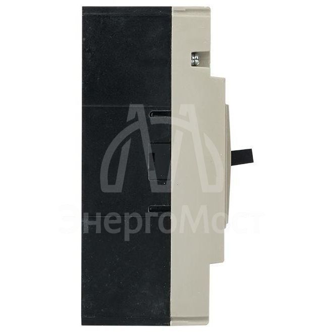 Выключатель автоматический 3п 100/25А 35кА ВА-99М PROxima EKF mccb99-100-25m