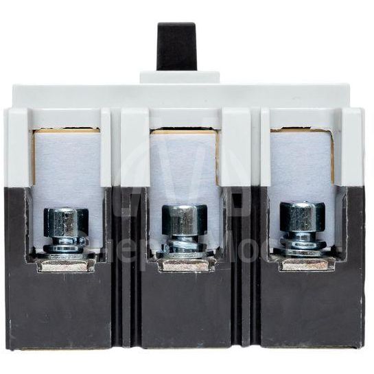 Выключатель автоматический 3п 100/25А 35кА ВА-99М PROxima EKF mccb99-100-25m