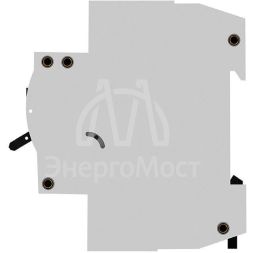 Устройство защиты от дугового пробоя (УЗДП) 1P+N 25А PROxima EKF afdd-2-25-pro