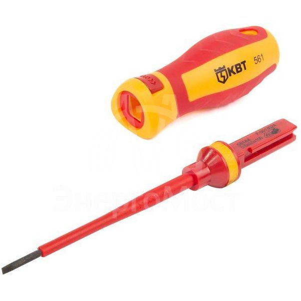 Набор диэлектрического инструмента НИИ-22 СТАНДАРТ КВТ 88962