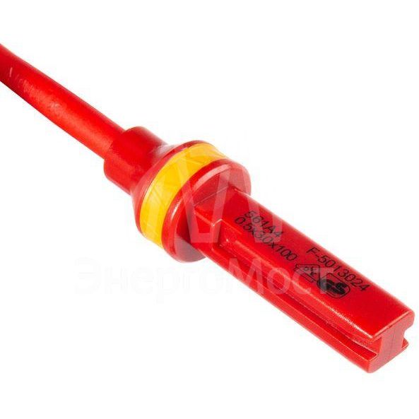 Набор диэлектрического инструмента НИИ-22 СТАНДАРТ КВТ 88962