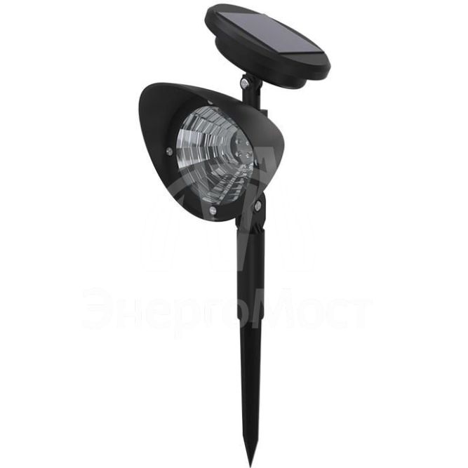 Светильник садовый SLR-AS-31 солнечная батарея Lamper  602-221