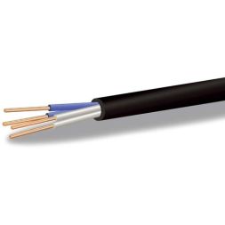 Кабель КВВГнг(А)-LS 4х1.5 (м) ЭЛЕКТРОКАБЕЛЬ НН 00-00006536