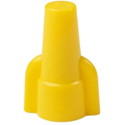 Зажим соединительный изолирующий PSC-P-6-Y (СИЗ-6Л) (уп.50шт) JazzWay 5073609