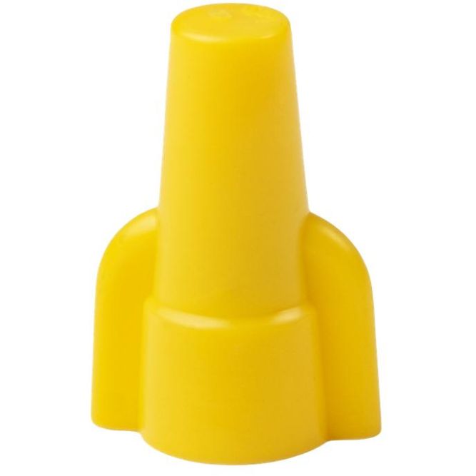 Зажим соединительный изолирующий PSC-P-6-Y (СИЗ-6Л) (уп.50шт) JazzWay 5073609