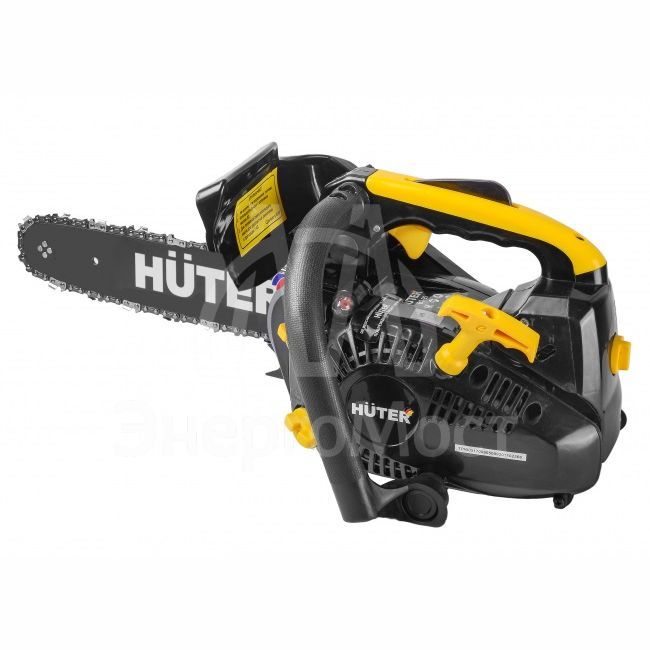 Бензопила Huter BS-25