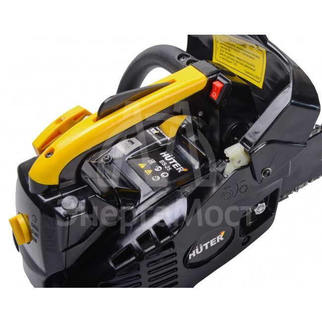 Бензопила Huter BS-25