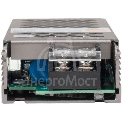 Блок питания для светодиодной ленты 60Вт 2.5А 24В IP20 BSPS метал. Pro JazzWay 5015500