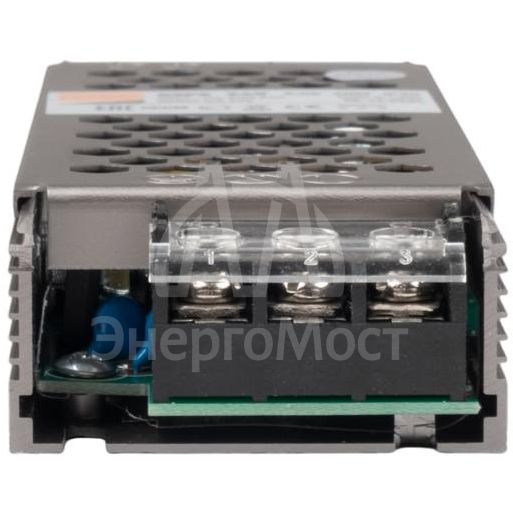 Блок питания для светодиодной ленты 60Вт 2.5А 24В IP20 BSPS метал. Pro JazzWay 5015500