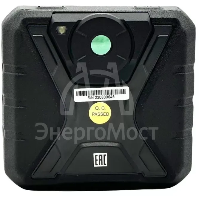 T-33 Тепловизор компактный