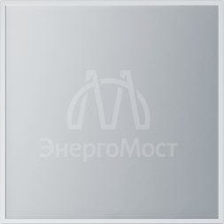 Светильник светодиодный 93 576 NLP-OS6-36-6.5K 36Вт 6500К 3600лм 176–264В IP20 панель универс. опал NAVIGATOR 93576