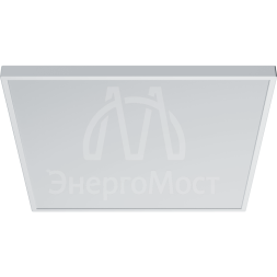 Светильник светодиодный 93 576 NLP-OS6-36-6.5K 36Вт 6500К 3600лм 176–264В IP20 панель универс. опал NAVIGATOR 93576