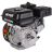 Двигатель бензиновый Huter GE-21220FА
