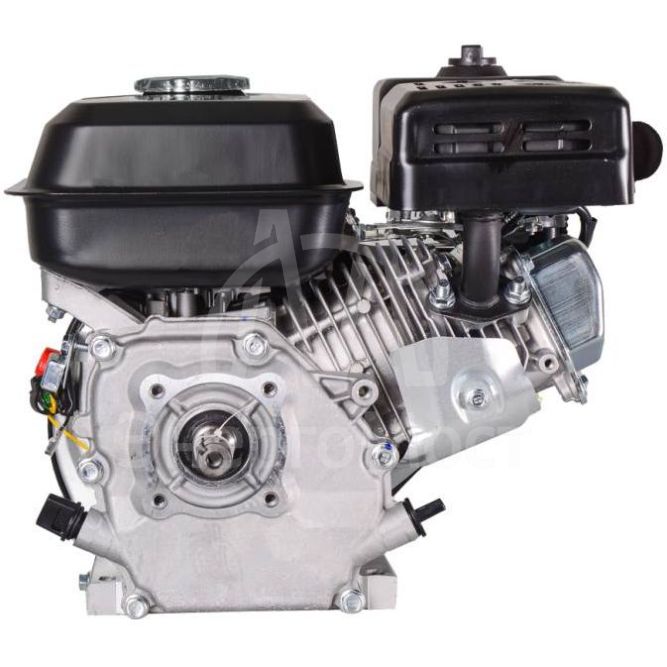 Двигатель бензиновый Huter GE-21220FА